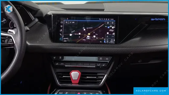 AUDI E-TRON GT GT QUATTRO PREMIUM