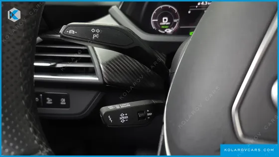 AUDI E-TRON GT GT QUATTRO PREMIUM