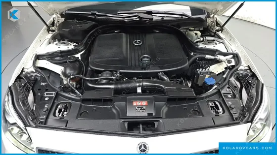 MERCEDES CLS-CLASS CLS250 D 4MATIC AMG LINE