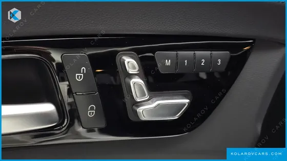 MERCEDES CLS-CLASS CLS250 D 4MATIC AMG LINE