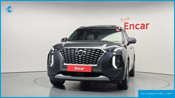 HYUNDAI PALISADE DIESEL 2.2 4WD