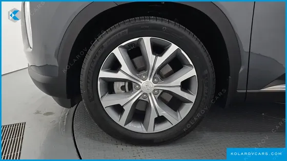 HYUNDAI PALISADE DIESEL 2.2 4WD