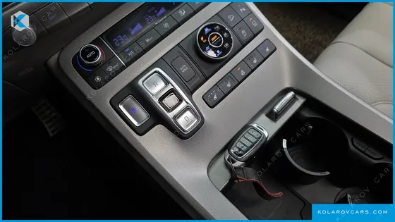 HYUNDAI PALISADE DIESEL 2.2 4WD