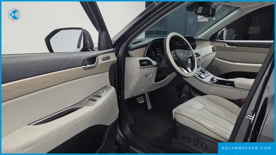 HYUNDAI PALISADE DIESEL 2.2 4WD