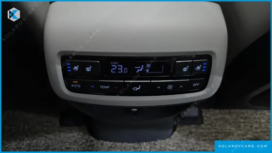 HYUNDAI PALISADE DIESEL 2.2 4WD