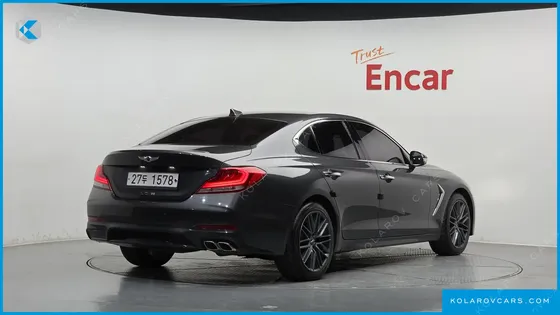 GENESIS G70 2.0T