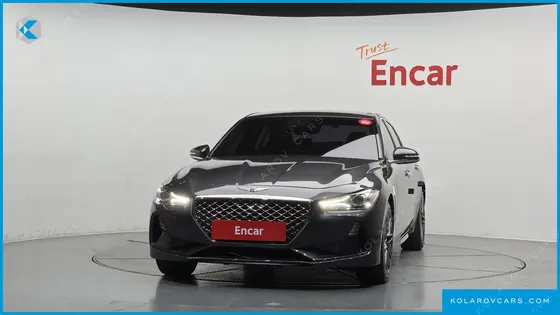 GENESIS G70 2.0T