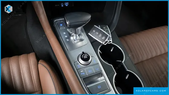 GENESIS G70 2.0T