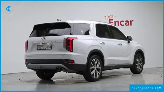 HYUNDAI PALISADE DIESEL 2.2 2WD