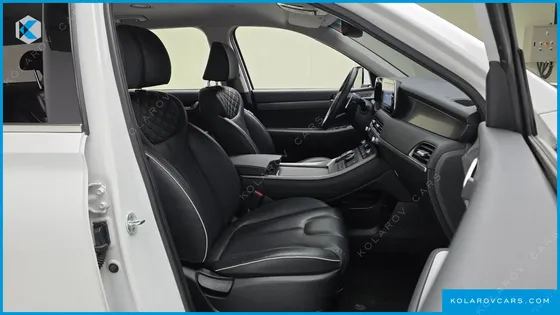 HYUNDAI PALISADE DIESEL 2.2 2WD