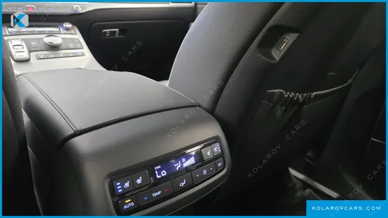 HYUNDAI PALISADE DIESEL 2.2 2WD