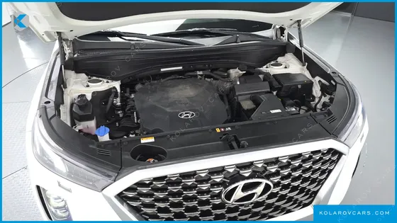 HYUNDAI PALISADE GASOLINE 3.8 4WD