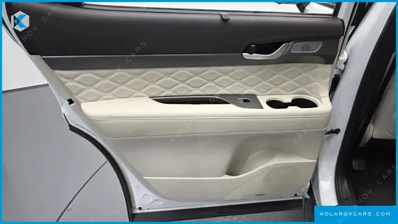 HYUNDAI PALISADE GASOLINE 3.8 4WD