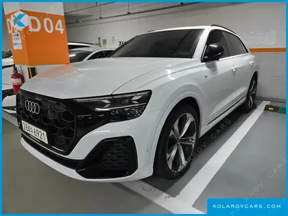 AUDI Q8 50 TDI QUATTRO PREMIUM