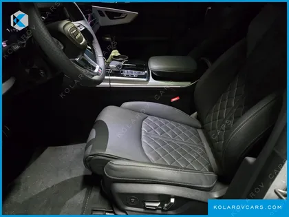 AUDI Q8 50 TDI QUATTRO PREMIUM