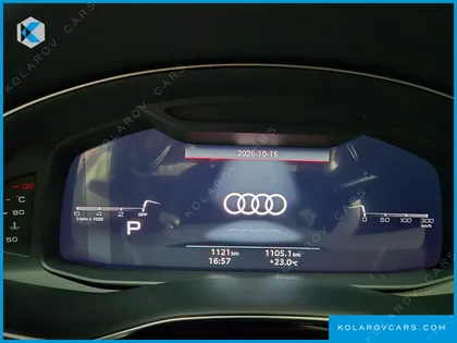AUDI Q8 50 TDI QUATTRO PREMIUM