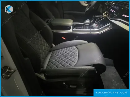 AUDI Q8 50 TDI QUATTRO PREMIUM