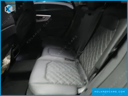 AUDI Q8 50 TDI QUATTRO PREMIUM