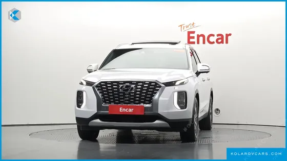 HYUNDAI PALISADE DIESEL 2.2 4WD