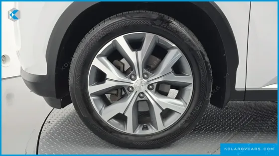 HYUNDAI PALISADE DIESEL 2.2 4WD