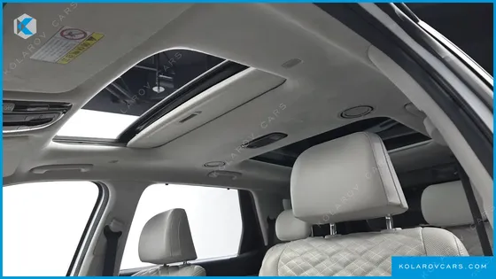 HYUNDAI PALISADE DIESEL 2.2 4WD
