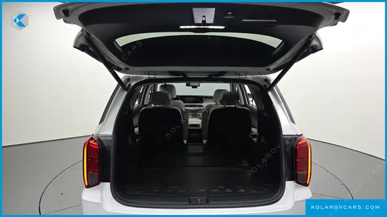HYUNDAI PALISADE DIESEL 2.2 4WD