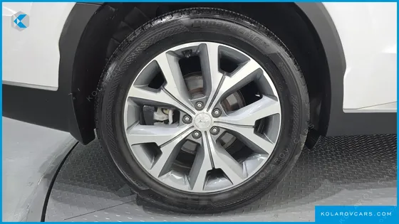 HYUNDAI PALISADE DIESEL 2.2 4WD