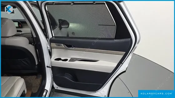 HYUNDAI PALISADE DIESEL 2.2 4WD
