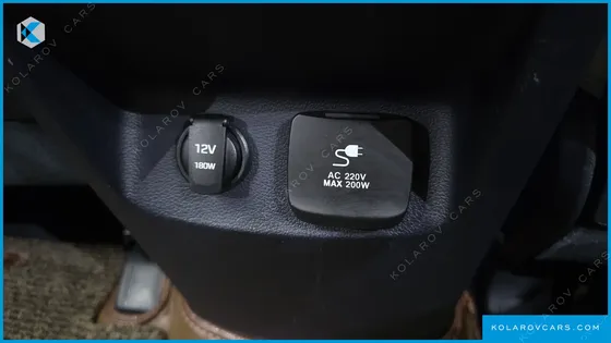 HYUNDAI PALISADE DIESEL 2.2 4WD