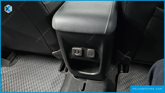 CHEVROLET (GM DAEWOO) COLORADO 3.6 Z71-X MIDNIGHT 4WD