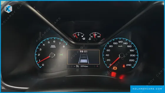 CHEVROLET (GM DAEWOO) COLORADO 3.6 Z71-X MIDNIGHT 4WD