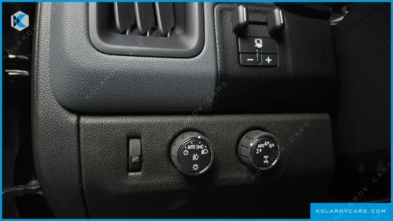 CHEVROLET (GM DAEWOO) COLORADO 3.6 Z71-X MIDNIGHT 4WD
