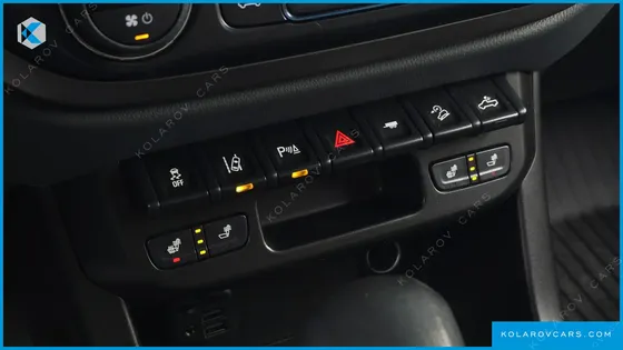 CHEVROLET (GM DAEWOO) COLORADO 3.6 Z71-X MIDNIGHT 4WD