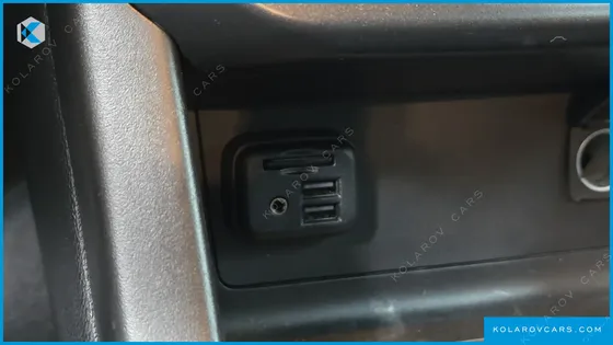 CHEVROLET (GM DAEWOO) COLORADO 3.6 Z71-X MIDNIGHT 4WD