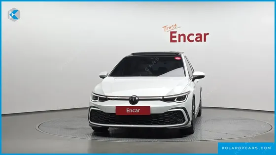 VOLKSWAGEN GOLF 2.0 GTI
