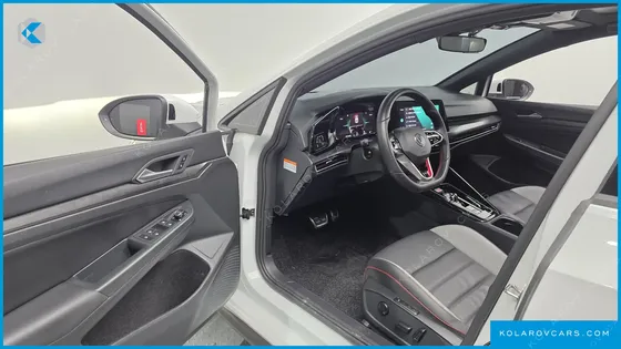 VOLKSWAGEN GOLF 2.0 GTI