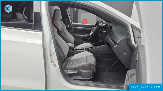 VOLKSWAGEN GOLF 2.0 GTI