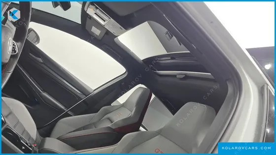 VOLKSWAGEN GOLF 2.0 GTI