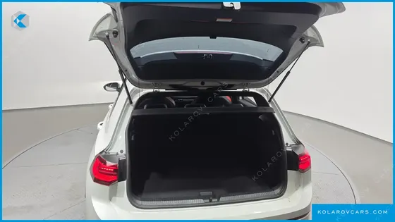 VOLKSWAGEN GOLF 2.0 GTI