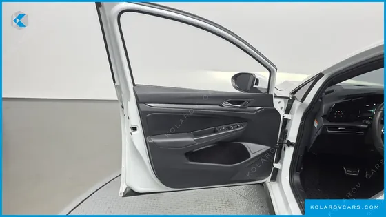 VOLKSWAGEN GOLF 2.0 GTI