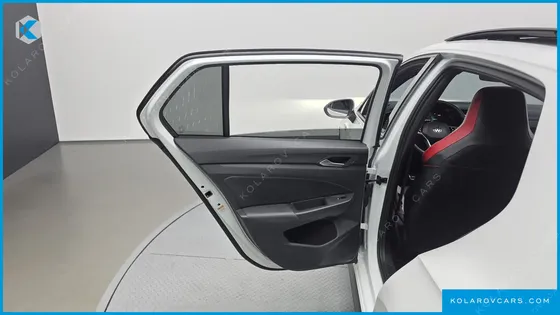 VOLKSWAGEN GOLF 2.0 GTI