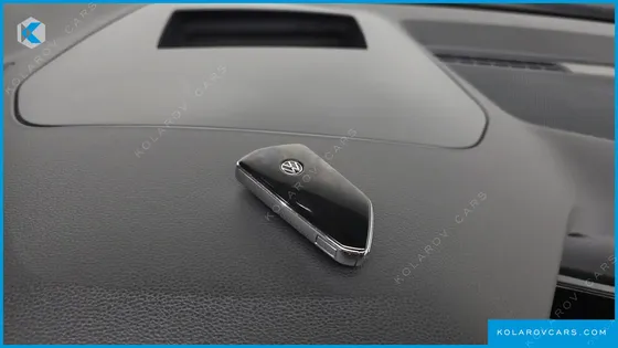 VOLKSWAGEN GOLF 2.0 GTI
