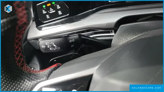 VOLKSWAGEN GOLF 2.0 GTI