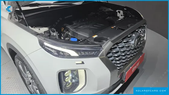 HYUNDAI PALISADE DIESEL 2.2 2WD