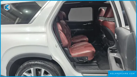 HYUNDAI PALISADE DIESEL 2.2 2WD