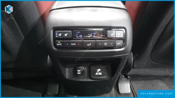HYUNDAI PALISADE DIESEL 2.2 2WD
