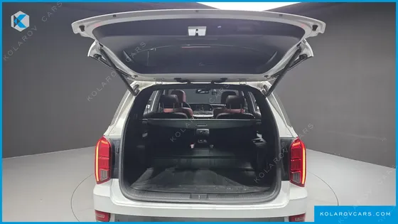 HYUNDAI PALISADE DIESEL 2.2 2WD