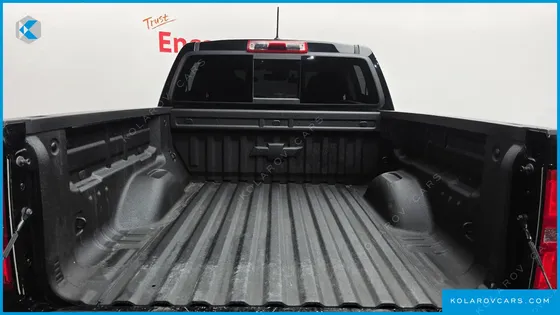CHEVROLET (GM DAEWOO) COLORADO 3.6 EXTREME 4WD