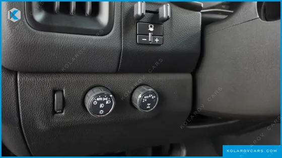 CHEVROLET (GM DAEWOO) COLORADO 3.6 EXTREME 4WD