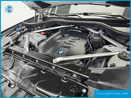 BMW X5 XDRIVE 40I M SPORT